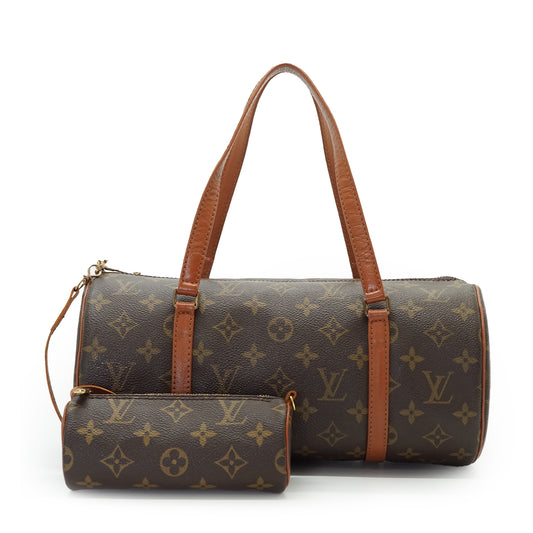 Monogram Papillon 30