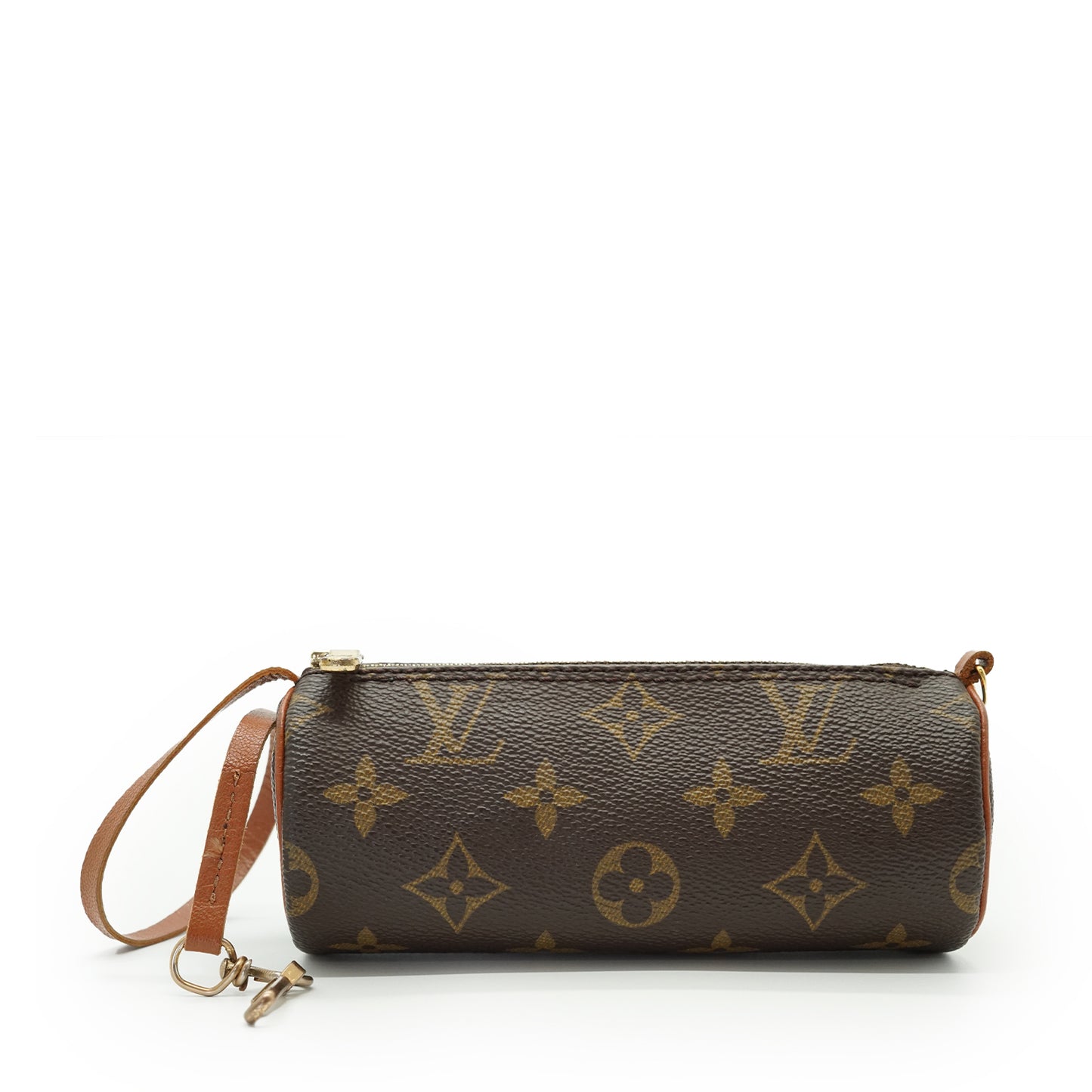 Monogram Papillon 30