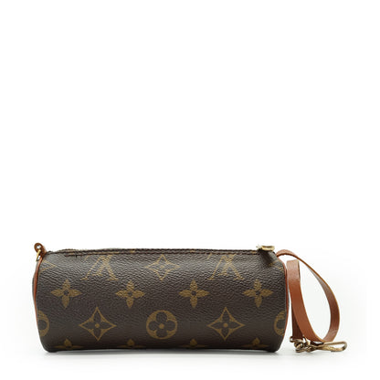 Monogram Papillon 30