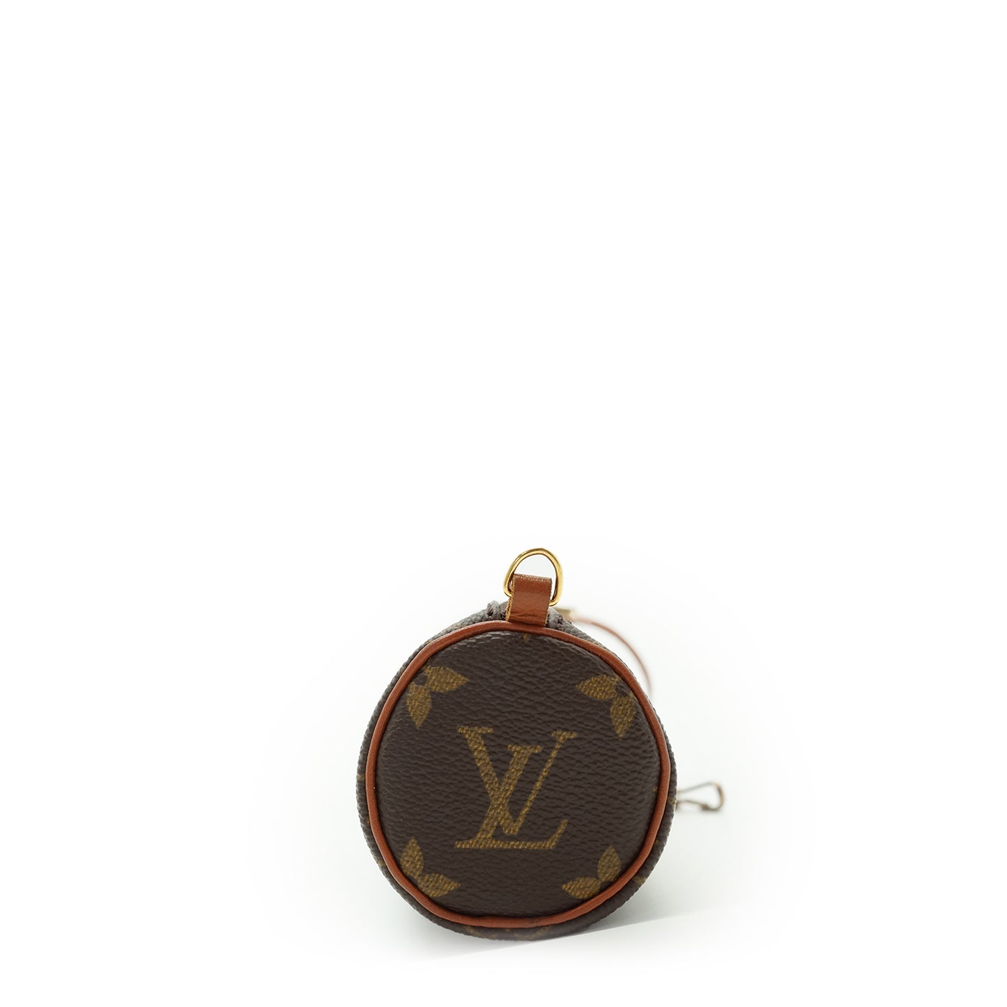 Monogram Papillon 30