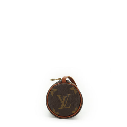 Monogram Papillon 30