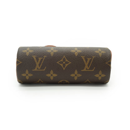 Monogram Papillon 30