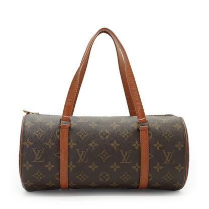 Monogram Papillon 30
