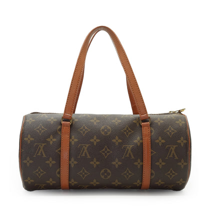 Monogram Papillon 30