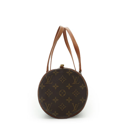Monogram Papillon 30