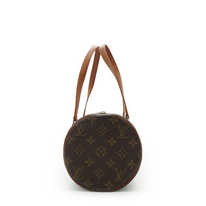 Monogram Papillon 30
