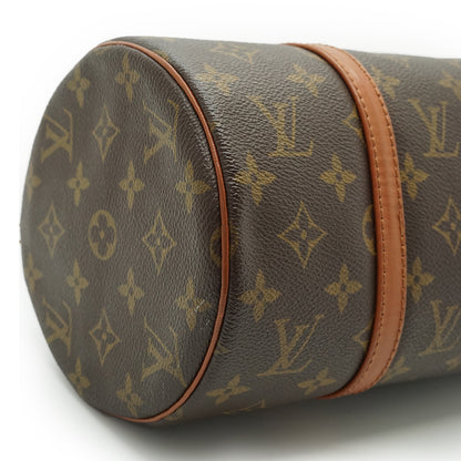 Monogram Papillon 30