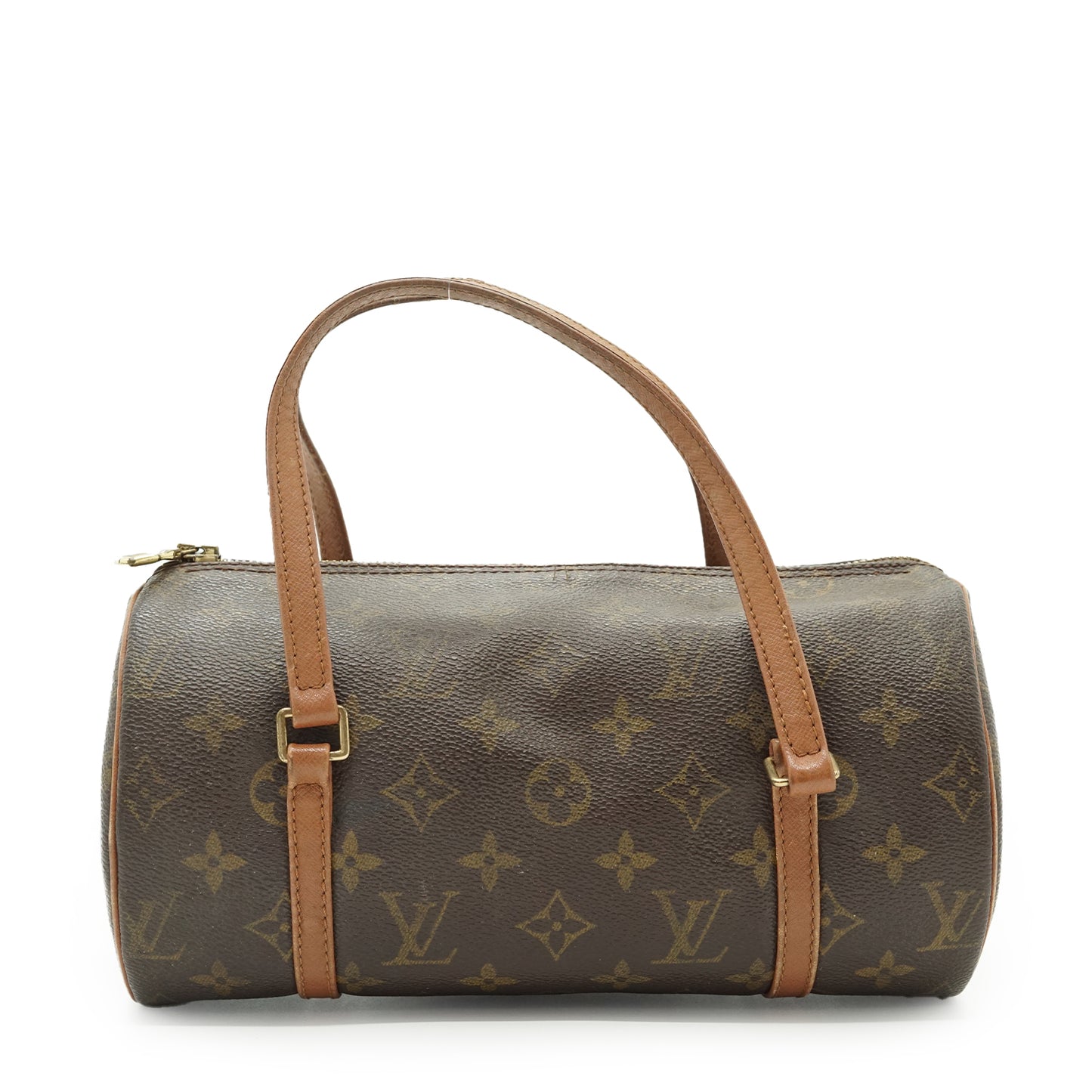 Monogram Papillon 26