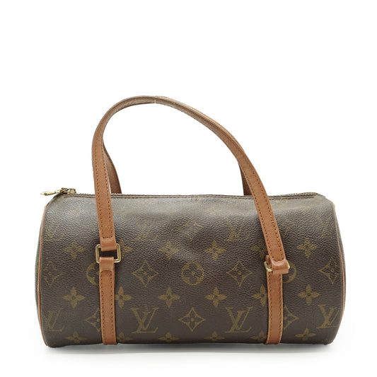 Monogram Papillon 26