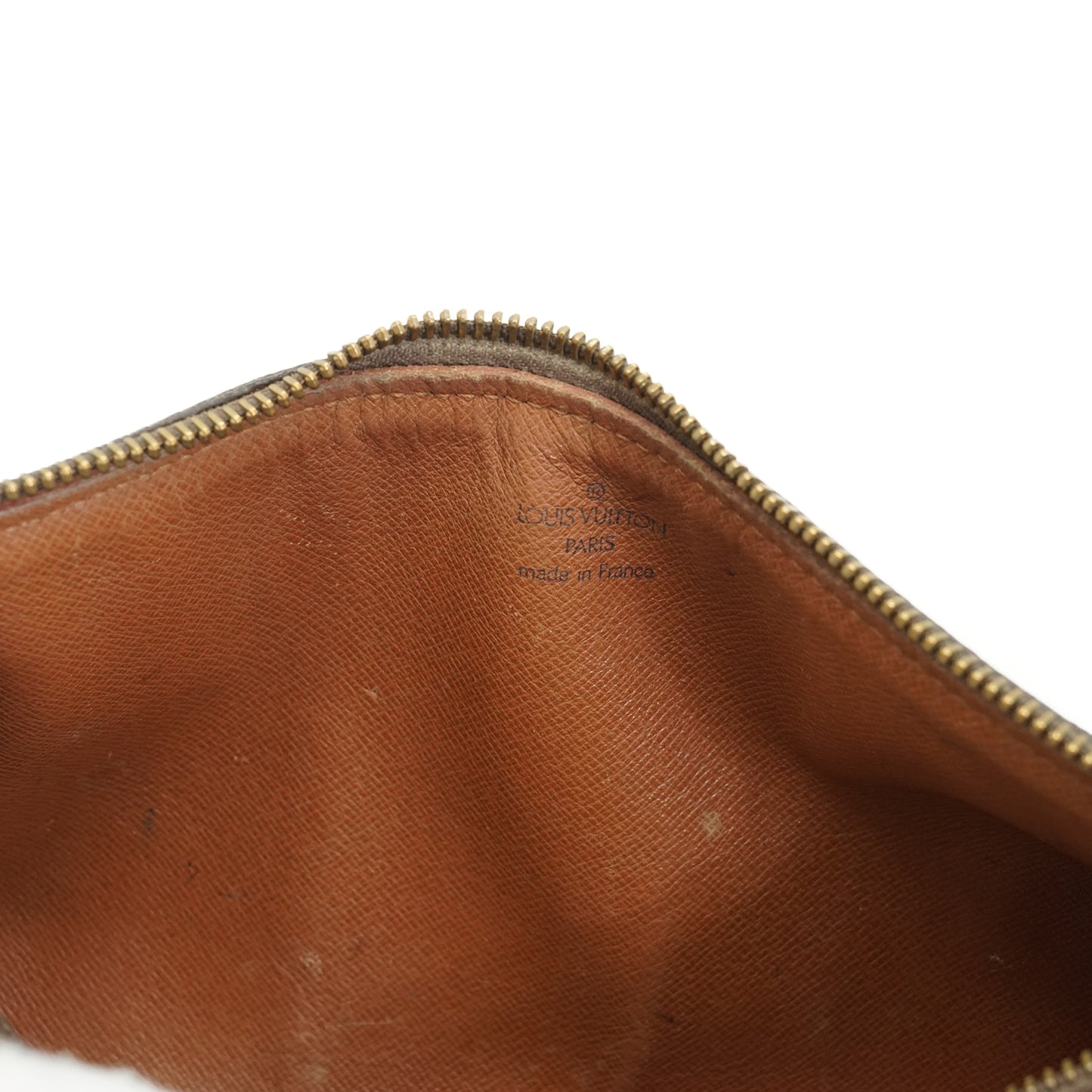 Monogram Papillon 26