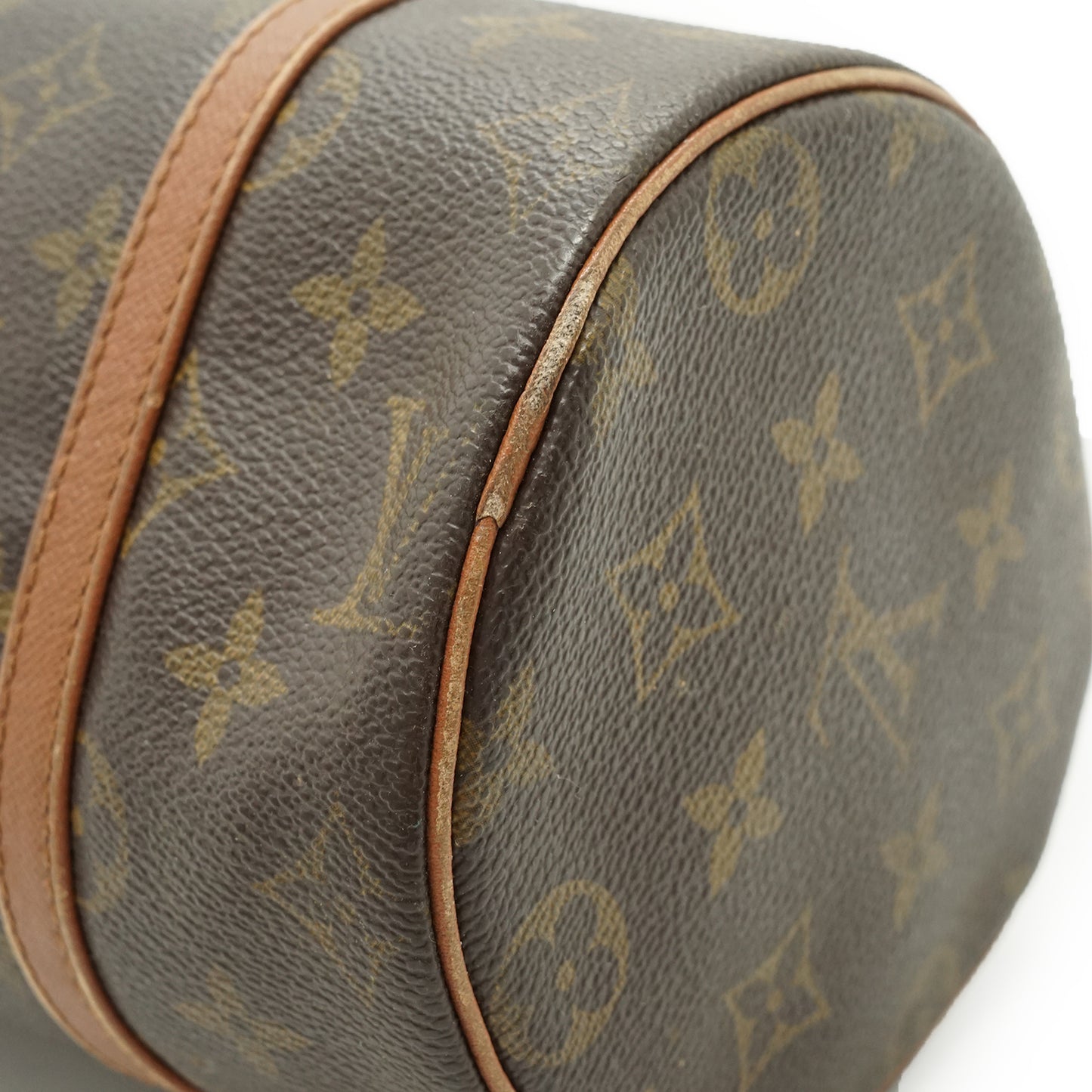 Monogram Papillon 26