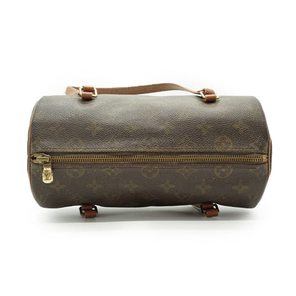 Monogram Papillon 26