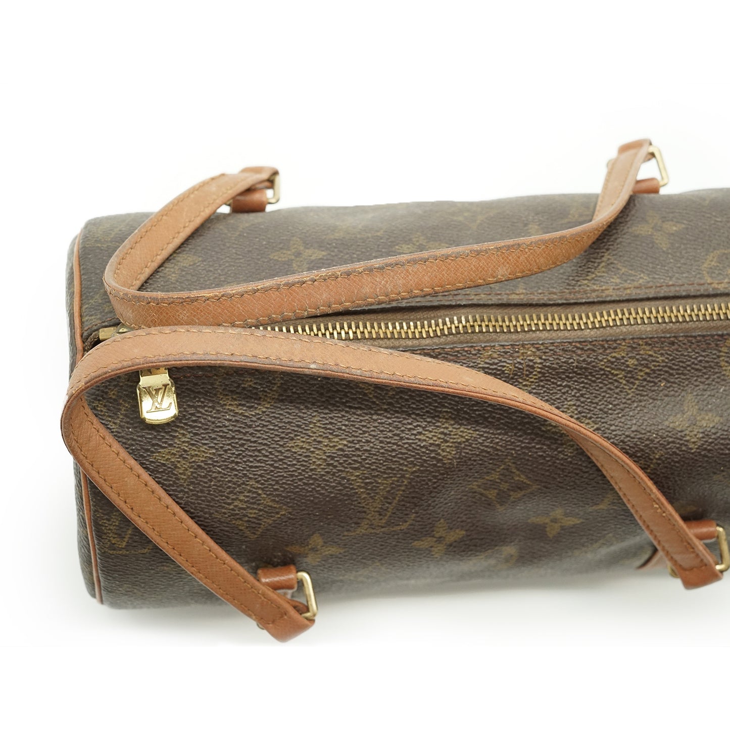 Monogram Papillon 26