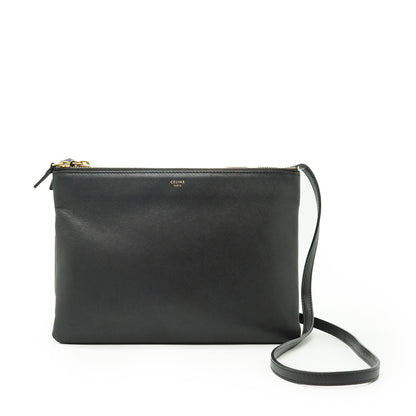 Large Trio Shoulder Bag