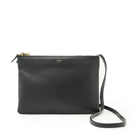Large Trio Shoulder Bag