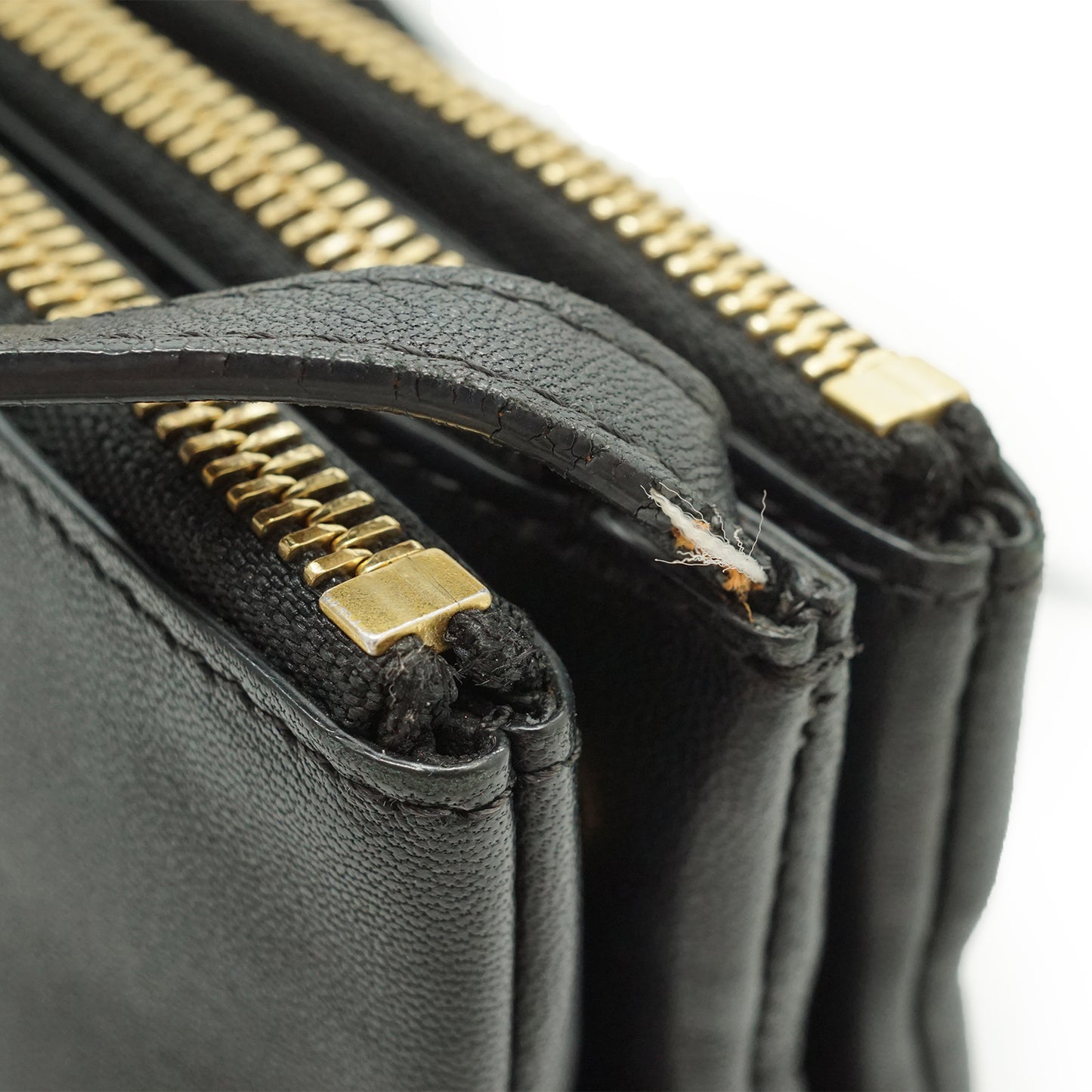 Large Trio Shoulder Bag