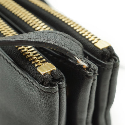 Large Trio Shoulder Bag