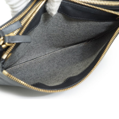 Large Trio Shoulder Bag