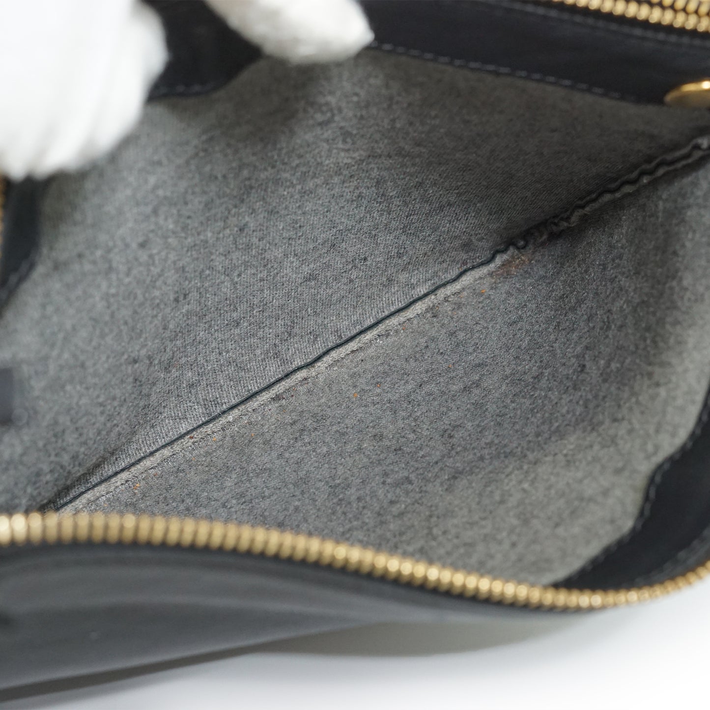 Large Trio Shoulder Bag