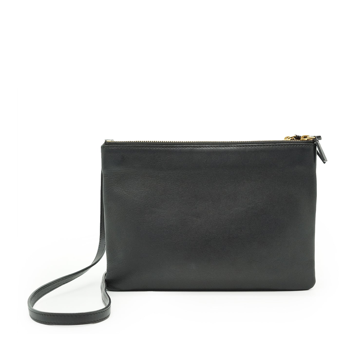 Large Trio Shoulder Bag