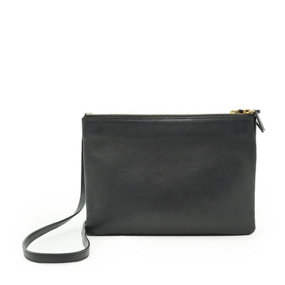 Large Trio Shoulder Bag