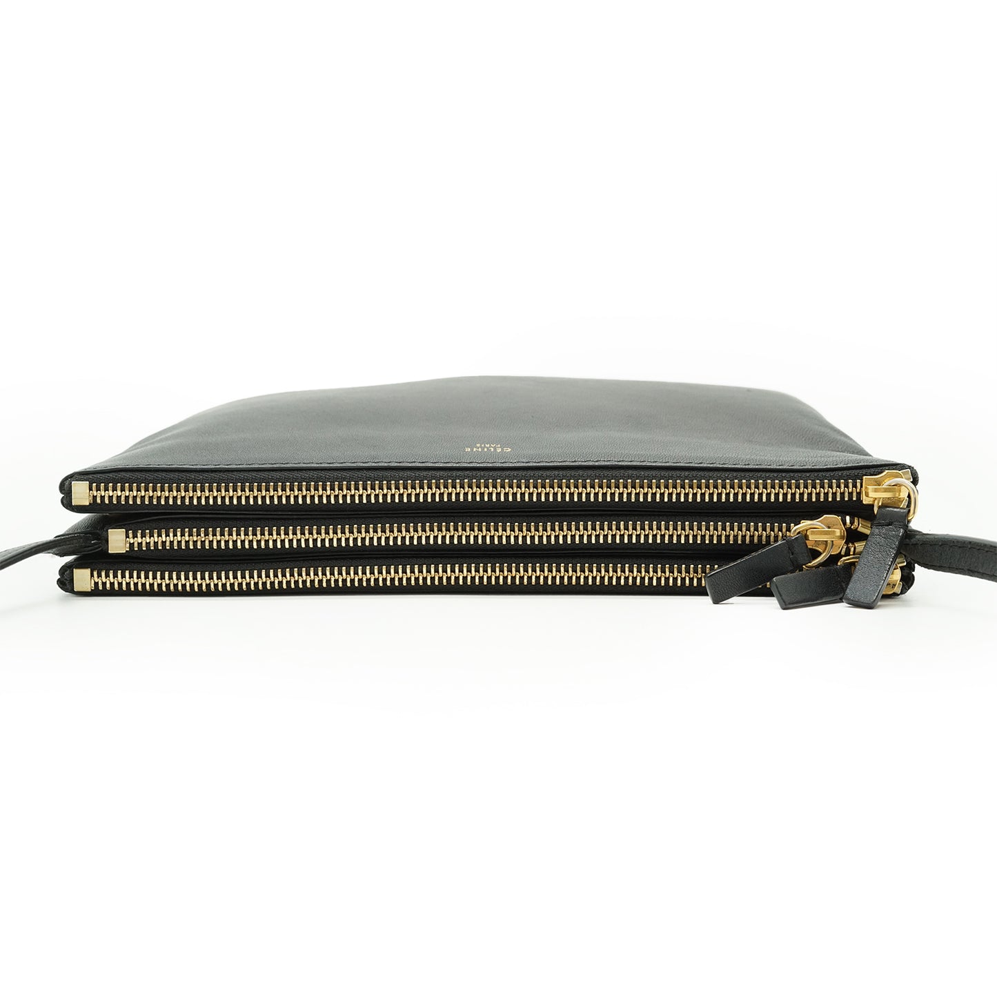 Large Trio Shoulder Bag