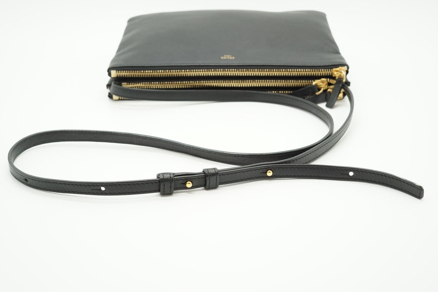 Large Trio Shoulder Bag