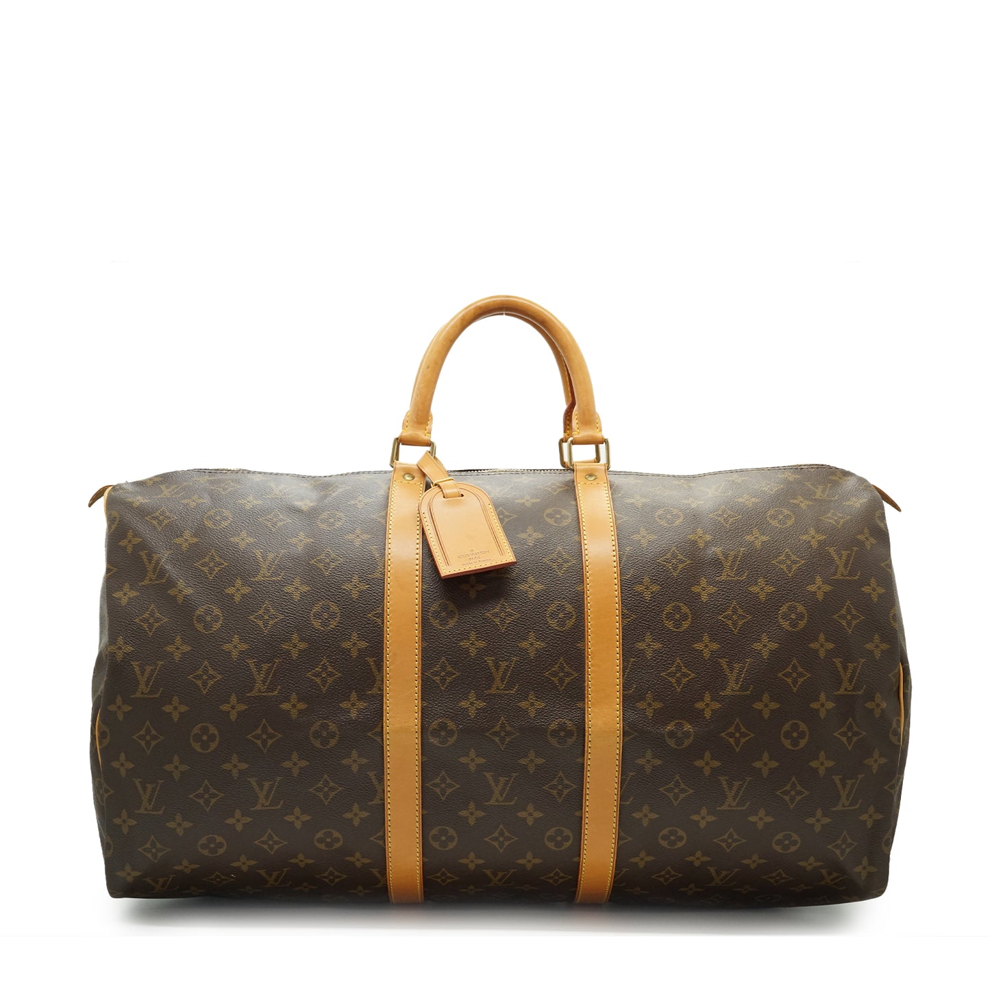 Monogram Keepall 55