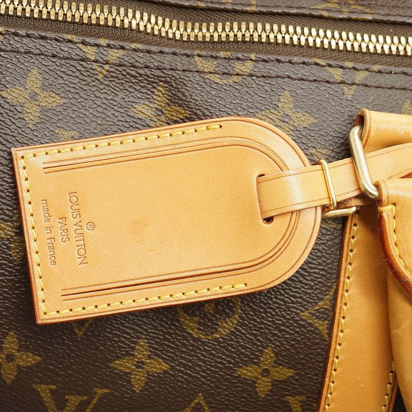 Monogram Keepall 55