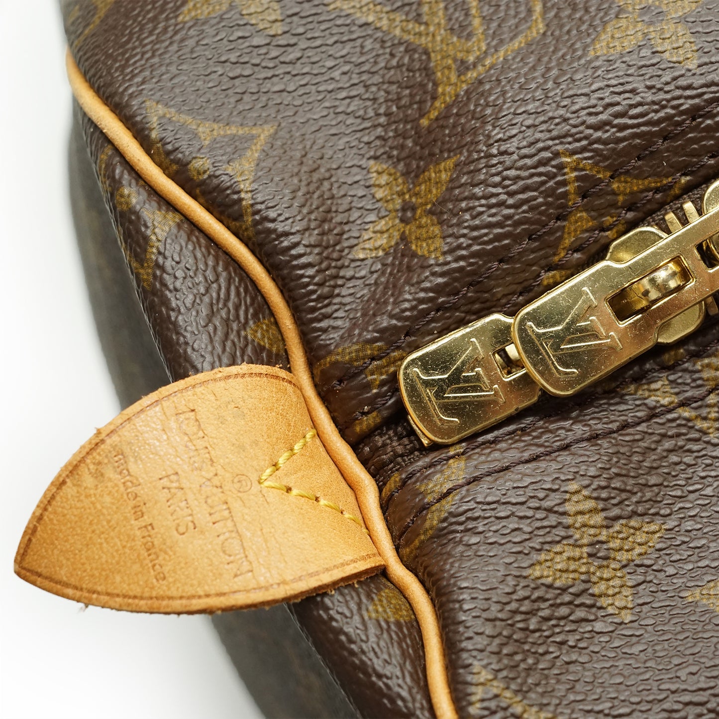 Monogram Keepall 55