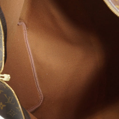 Monogram Keepall 55