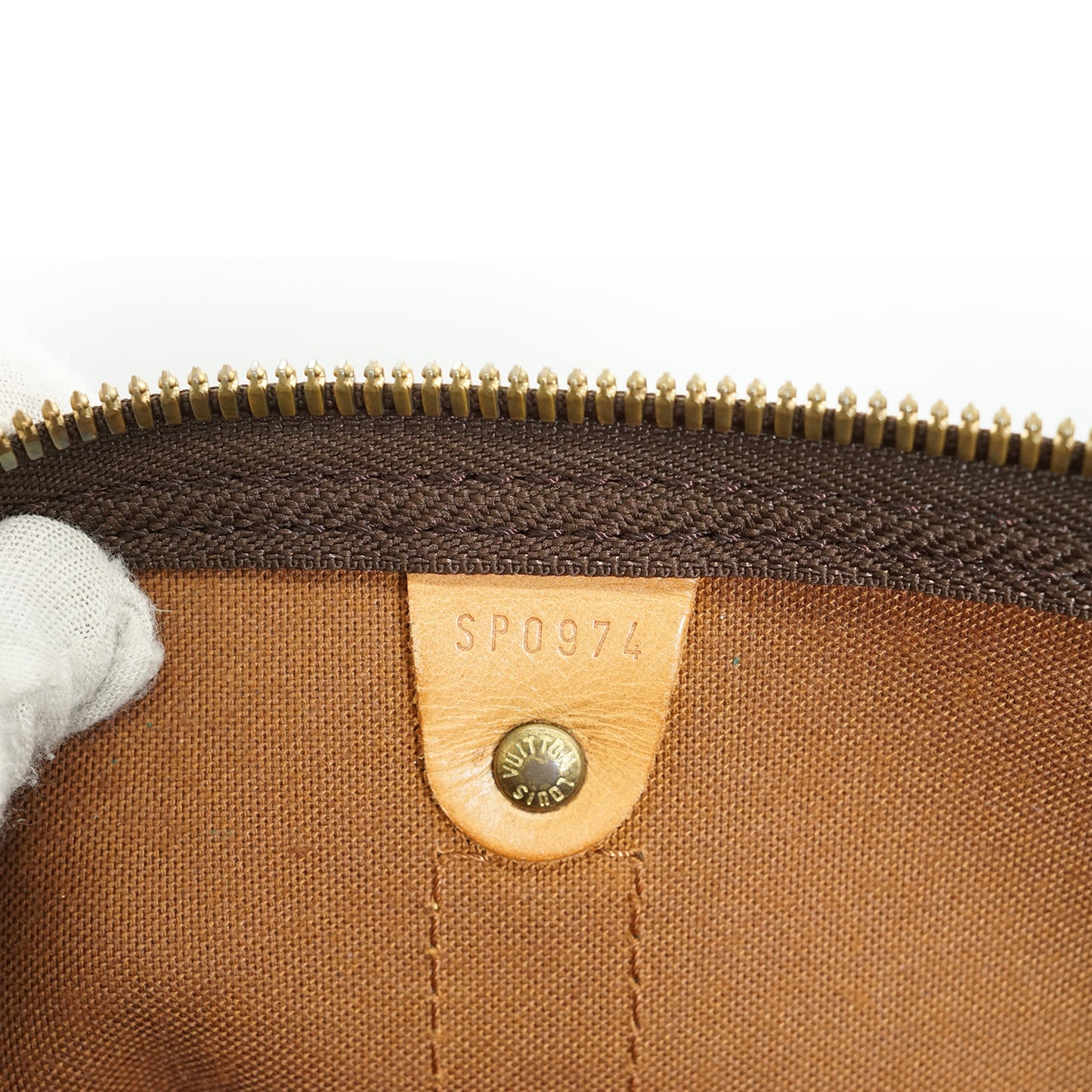 Monogram Keepall 55