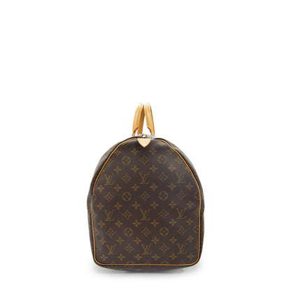 Monogram Keepall 55