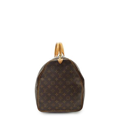 Monogram Keepall 55