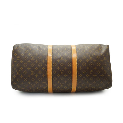 Monogram Keepall 55