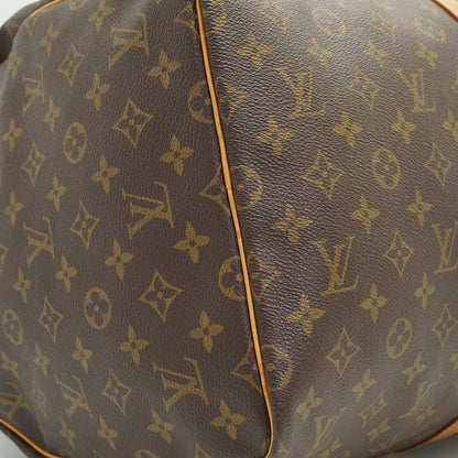 Monogram Keepall 55