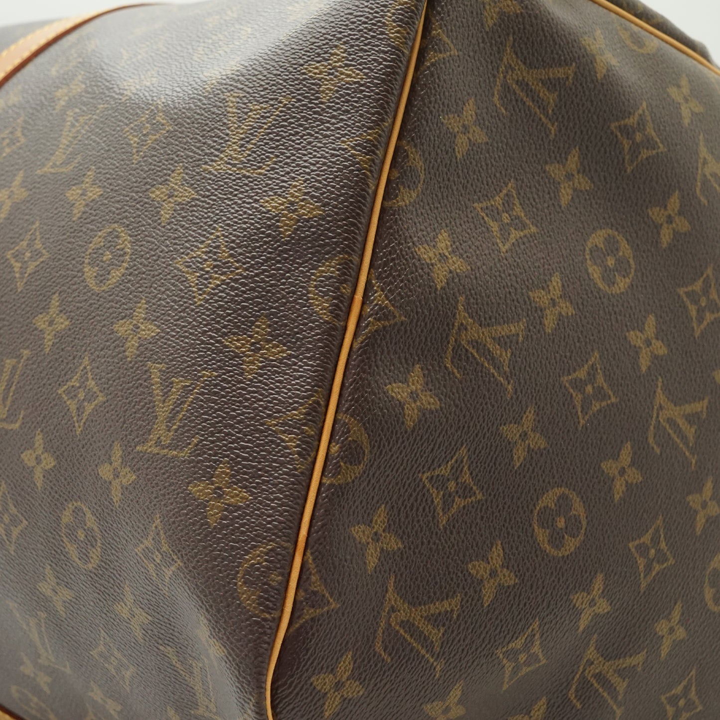 Monogram Keepall 55