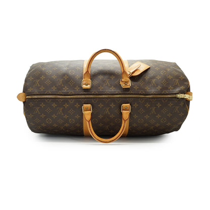 Monogram Keepall 55