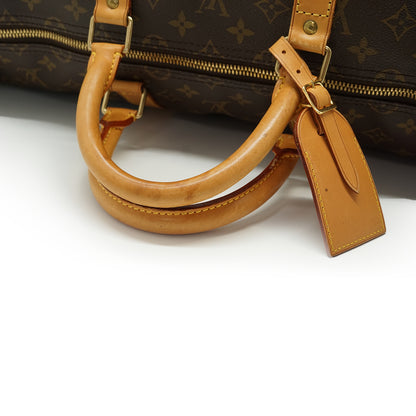 Monogram Keepall 55