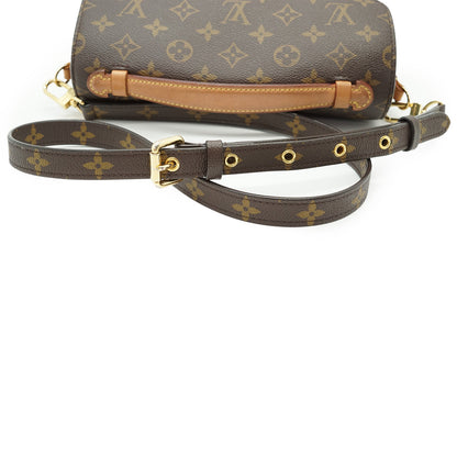 Monogram Pochette Metis MM