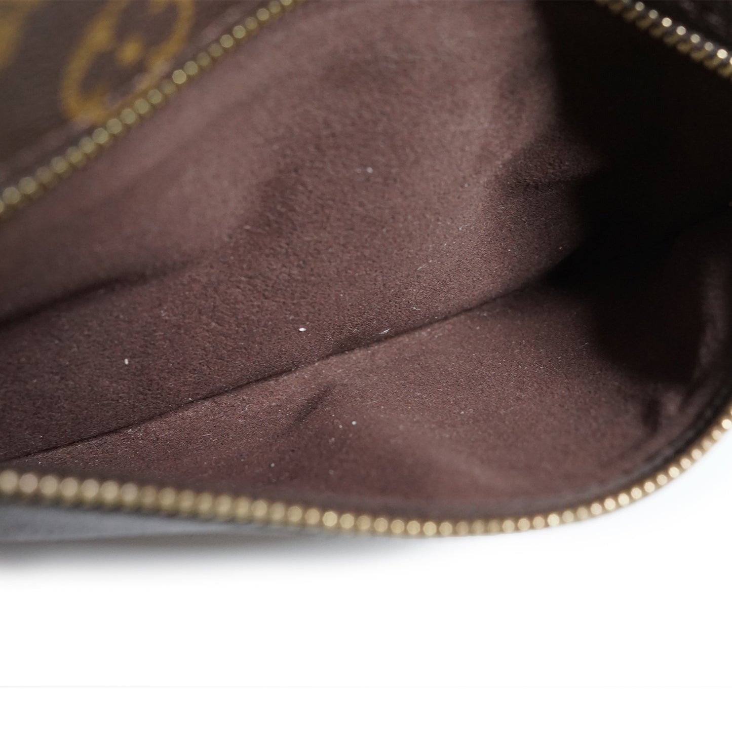 Monogram Pochette Metis MM