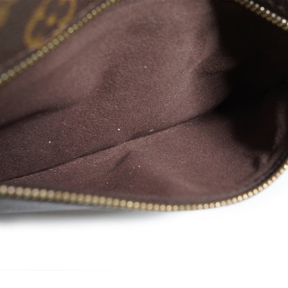 Monogram Pochette Metis MM