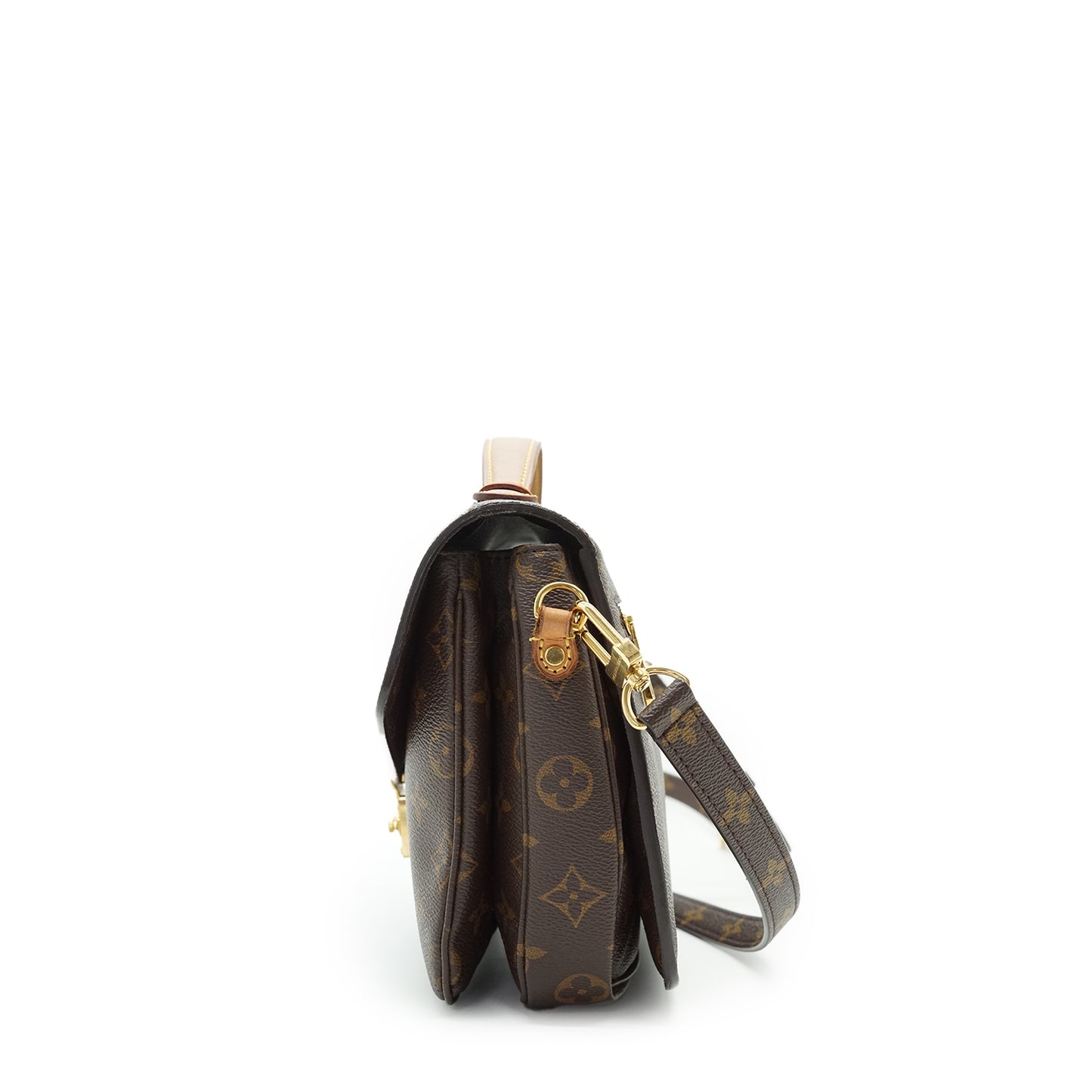 Monogram Pochette Metis MM