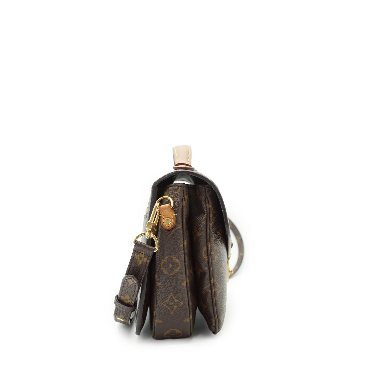 Monogram Pochette Metis MM