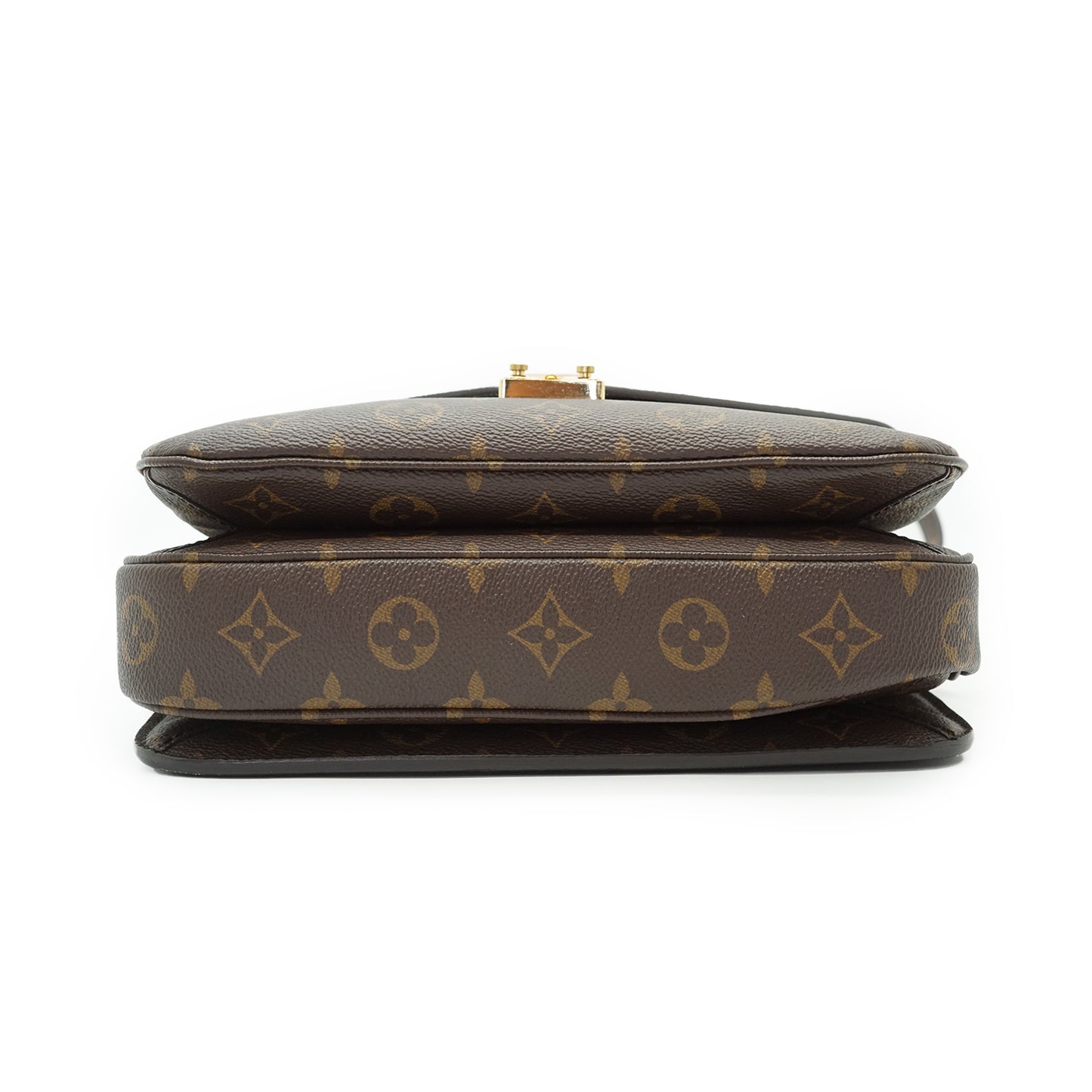 Monogram Pochette Metis MM