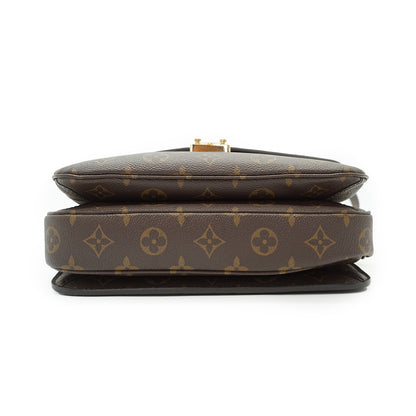 Monogram Pochette Metis MM