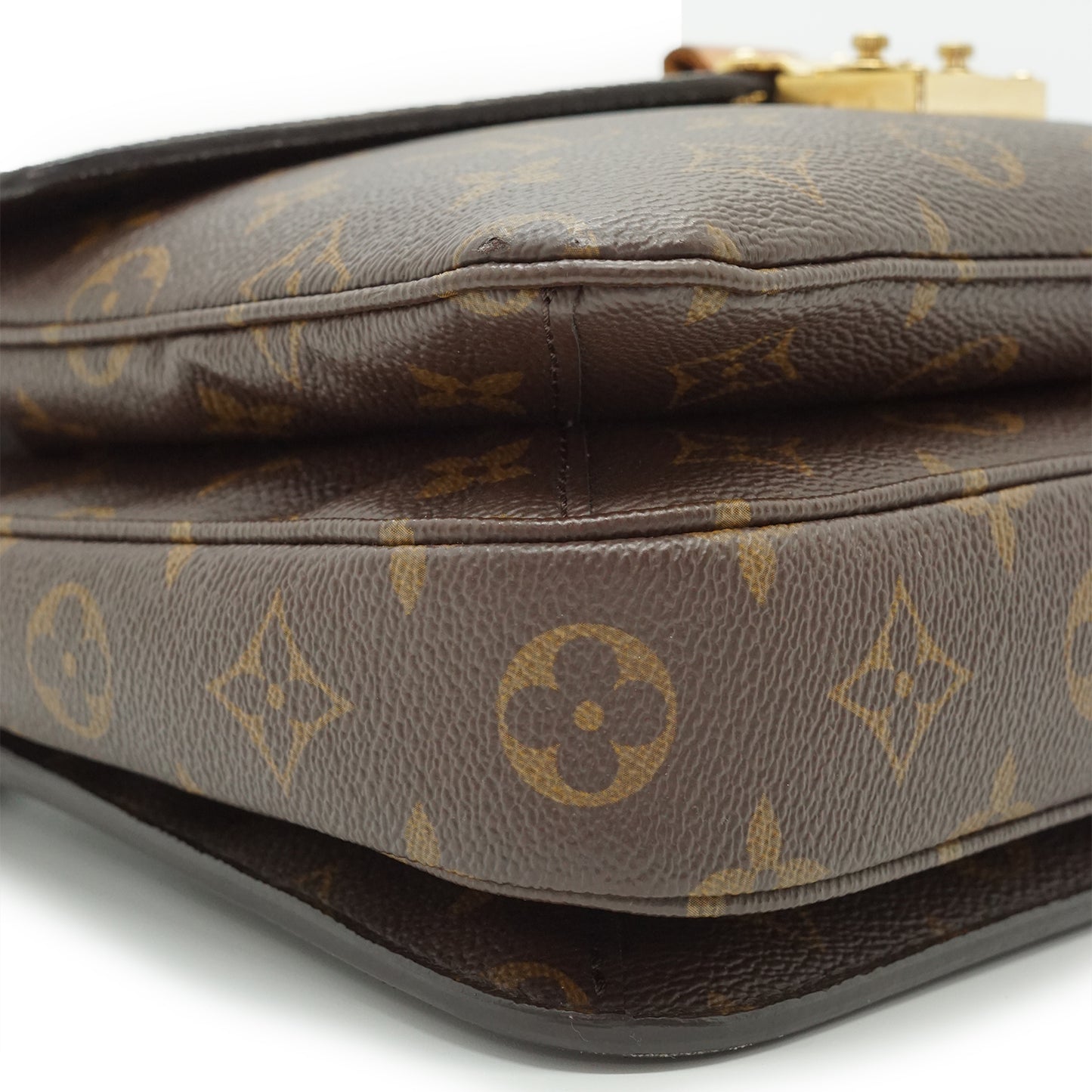 Monogram Pochette Metis MM