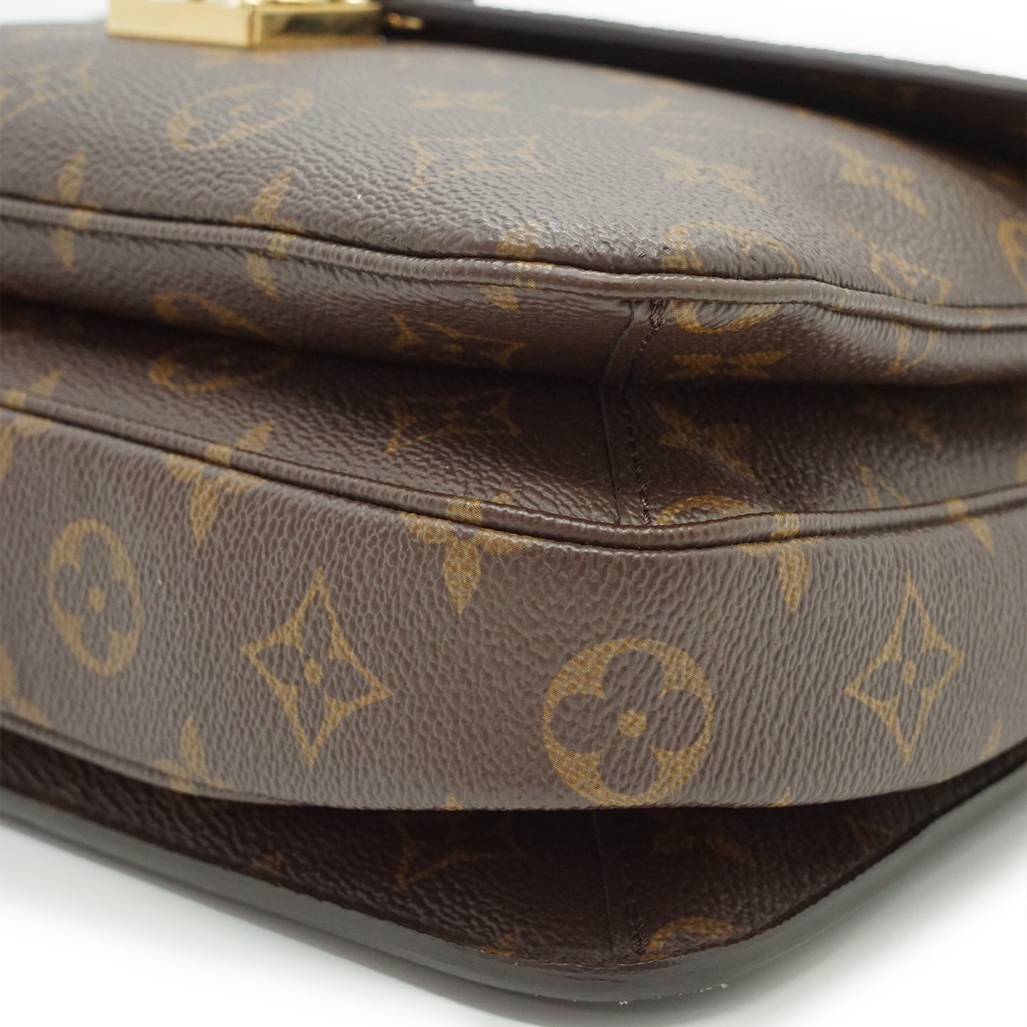 Monogram Pochette Metis MM