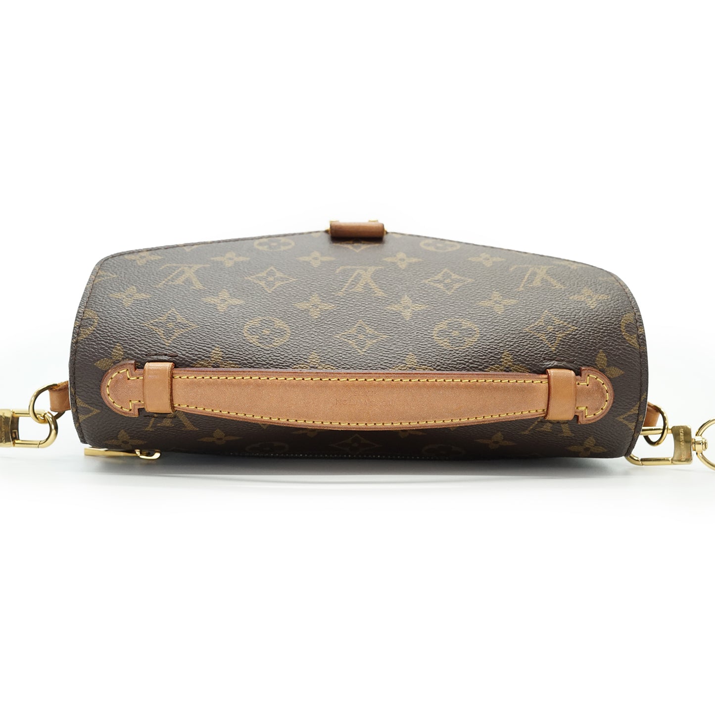 Monogram Pochette Metis MM