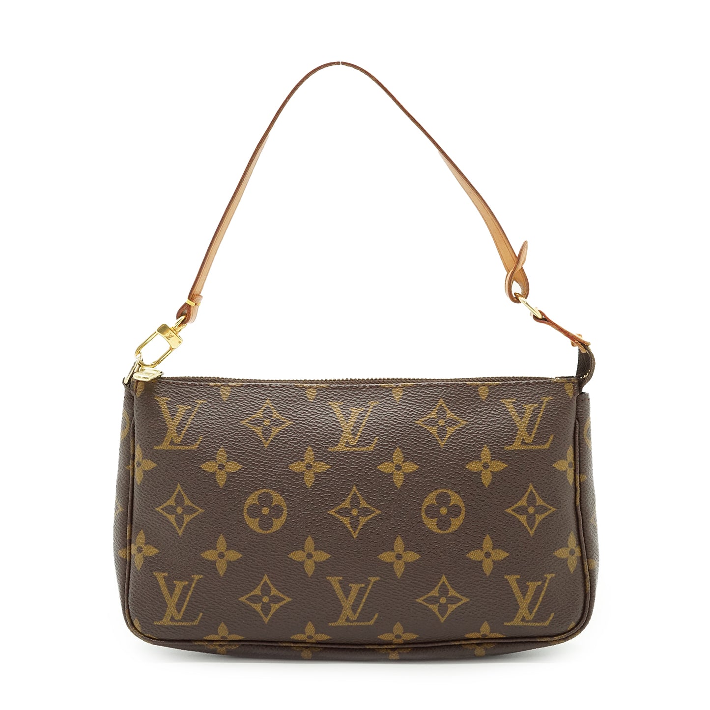 Monogram Pochette Accessoires
